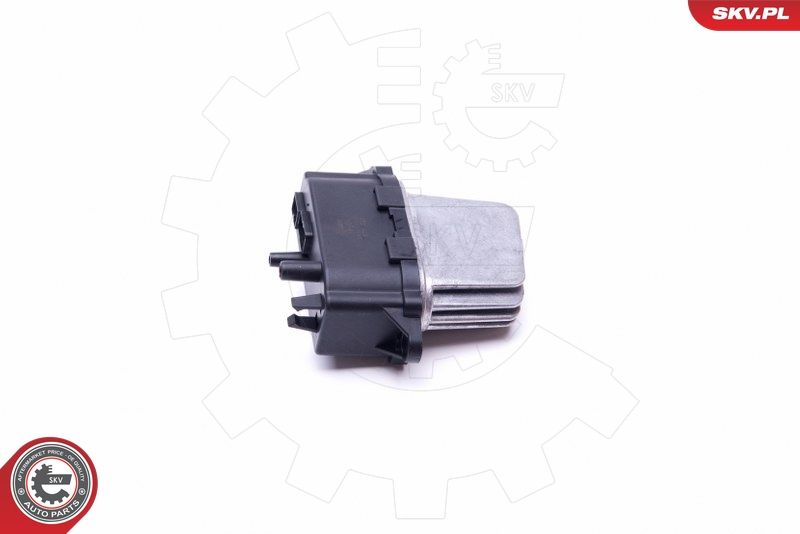ESEN SKV 94SKV100 Resistor, interior blower