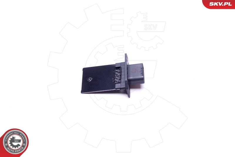 ESEN SKV 94SKV106 Resistor, interior blower