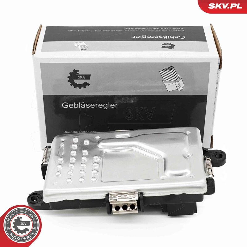 ESEN SKV 94SKV138 Regulator, interior blower