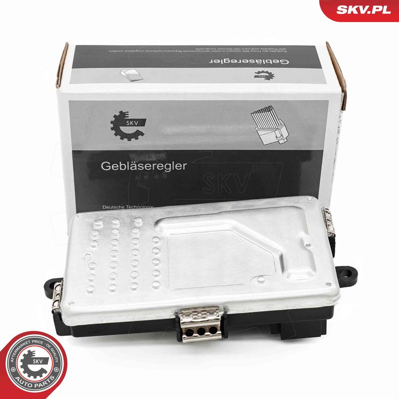 ESEN SKV 94SKV145 Regulator, interior blower