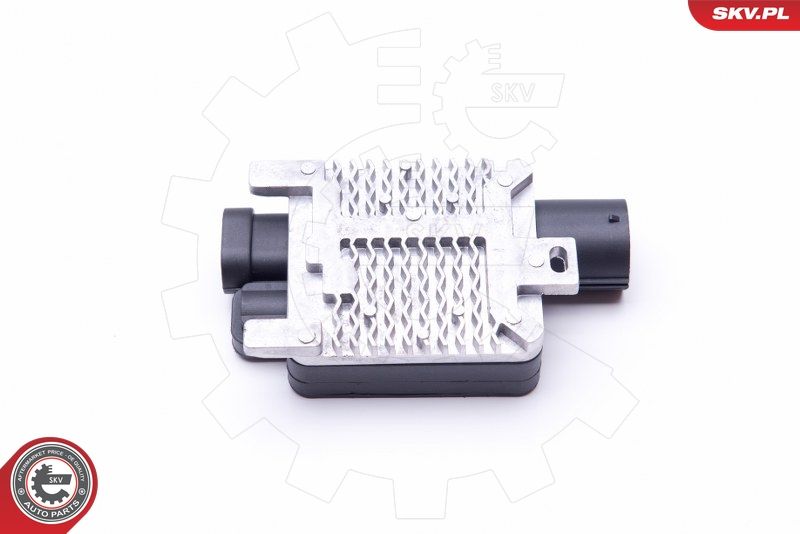ESEN SKV 94SKV802 Series Resistor, blower
