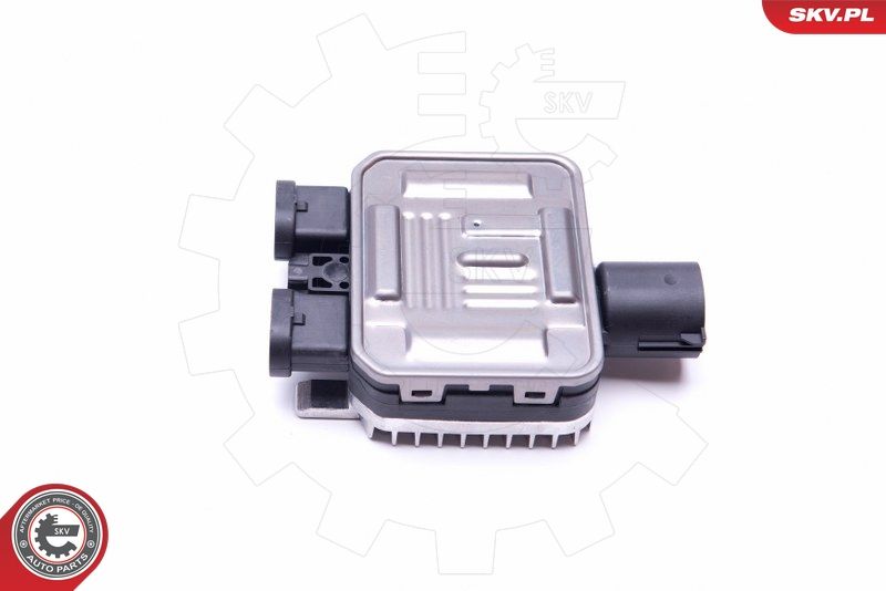 ESEN SKV 94SKV803 Series Resistor, blower
