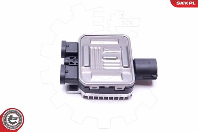 Series Resistor, blower ESEN SKV 94SKV803