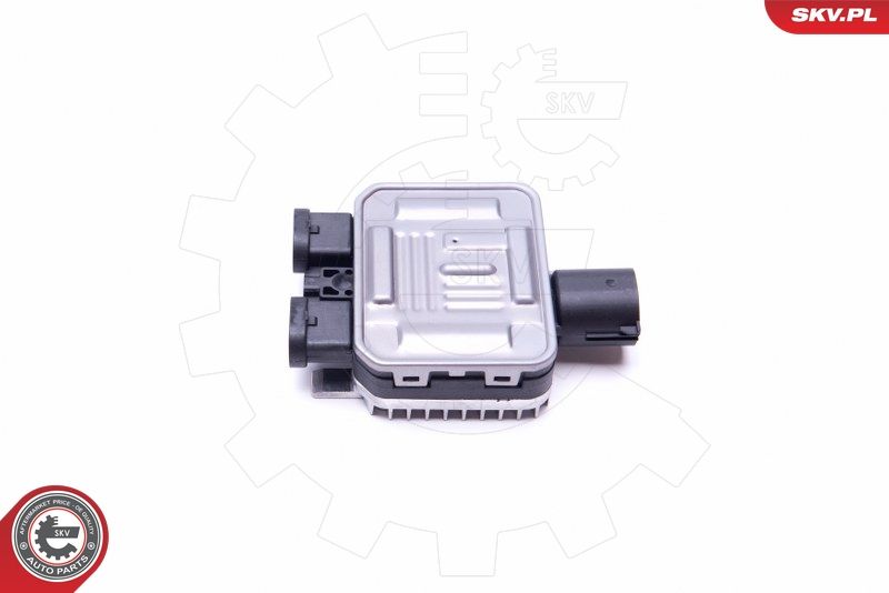 ESEN SKV 94SKV804 Series Resistor, blower