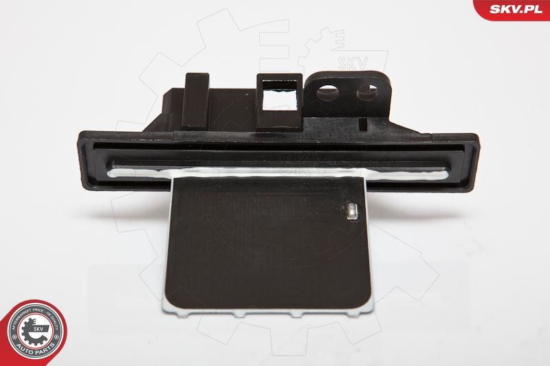 ESEN SKV 95SKV026 Resistor, interior blower