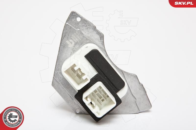 ESEN SKV 95SKV035 Resistor, interior blower