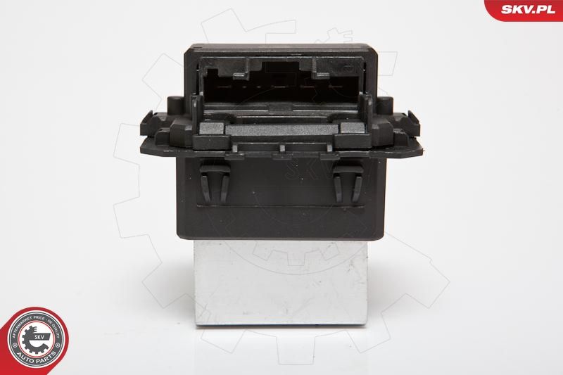 ESEN SKV 95SKV050 Resistor, interior blower