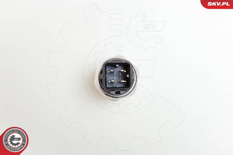 ESEN SKV 95SKV103 Pressure Switch, air conditioning