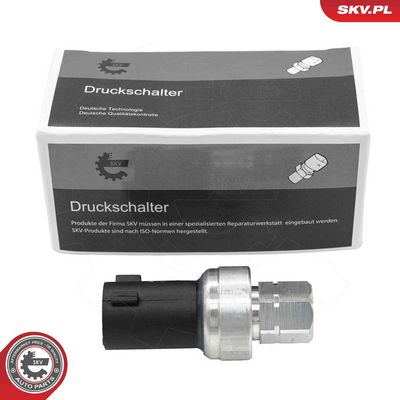 Pressure Switch, air conditioning ESEN SKV 95SKV127