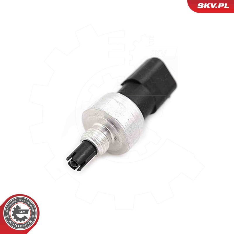 ESEN SKV 95SKV129 Pressure Switch, air conditioning