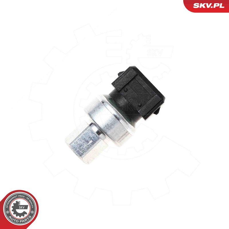 ESEN SKV 95SKV131 Pressure Switch, air conditioning