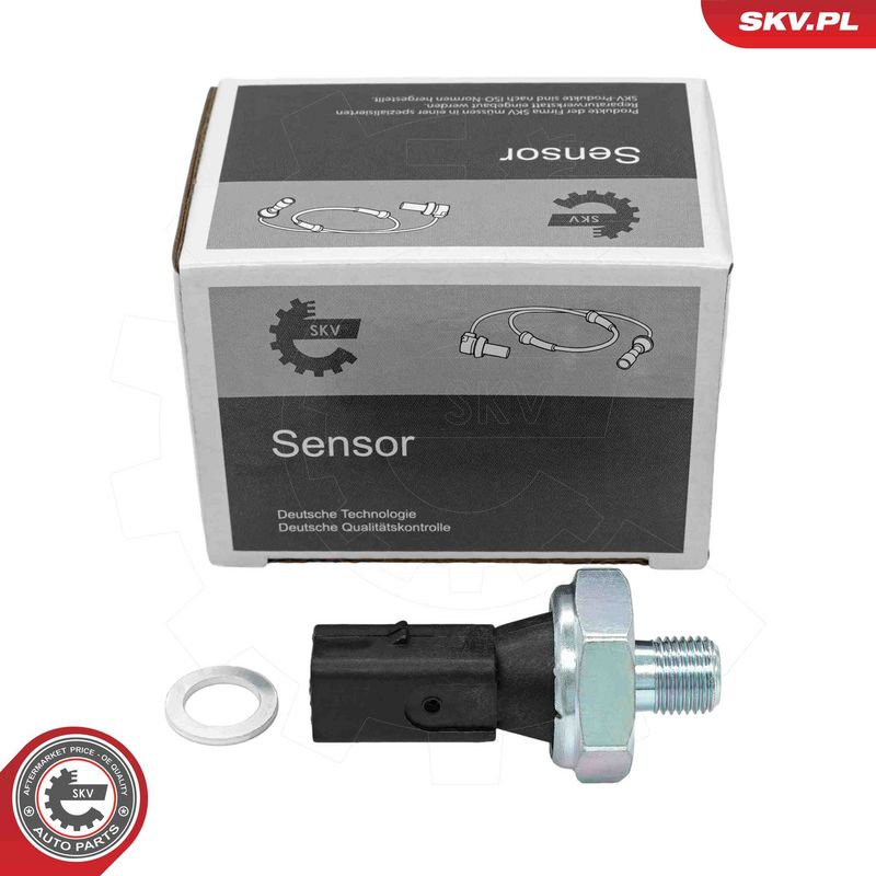 ESEN SKV 95SKV133 Oil Pressure Switch