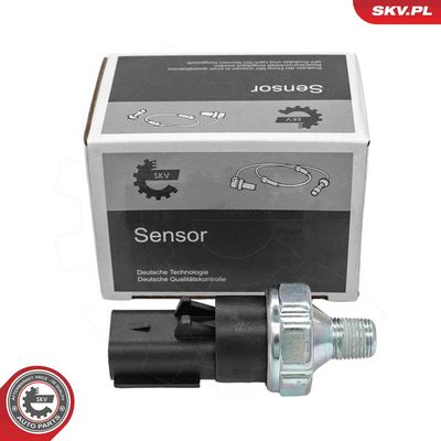 Oil Pressure Switch ESEN SKV 95SKV134