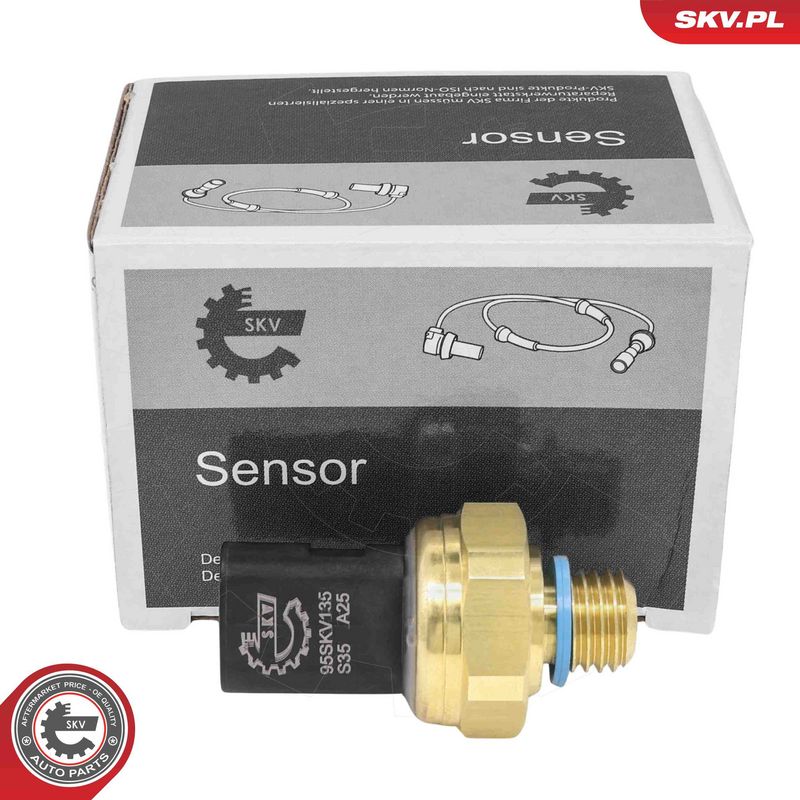 ESEN SKV 95SKV135 Oil Pressure Switch