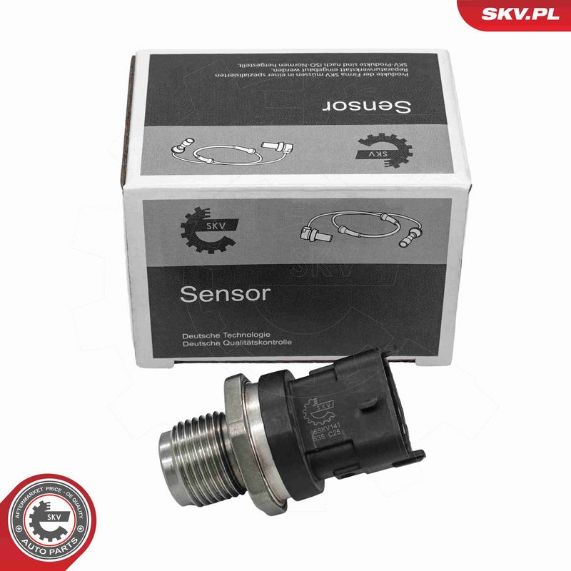 ESEN SKV 95SKV141 Sensor, fuel pressure