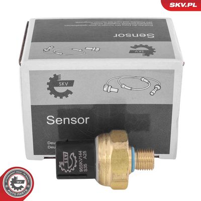 Sensor, fuel pressure ESEN SKV 95SKV144