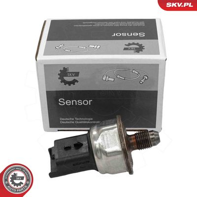 Sensor, fuel pressure ESEN SKV 95SKV145