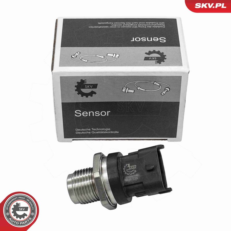ESEN SKV 95SKV146 Sensor, fuel pressure