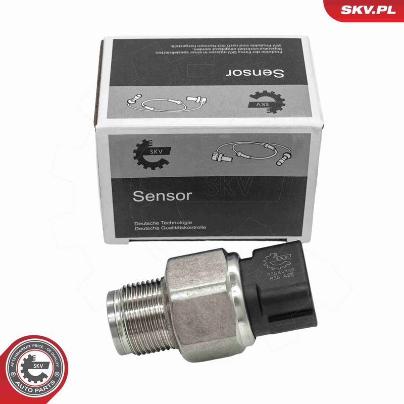 ESEN SKV 95SKV148 Sensor, fuel pressure