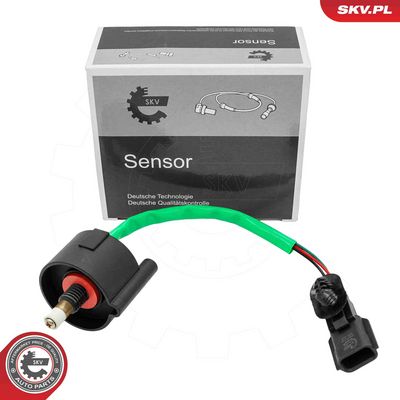 Water Sensor, fuel system ESEN SKV 95SKV149