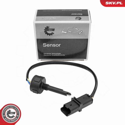 Water Sensor, fuel system ESEN SKV 95SKV150