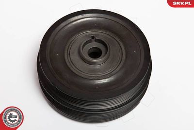 Belt Pulley, crankshaft ESEN SKV 95SKV303