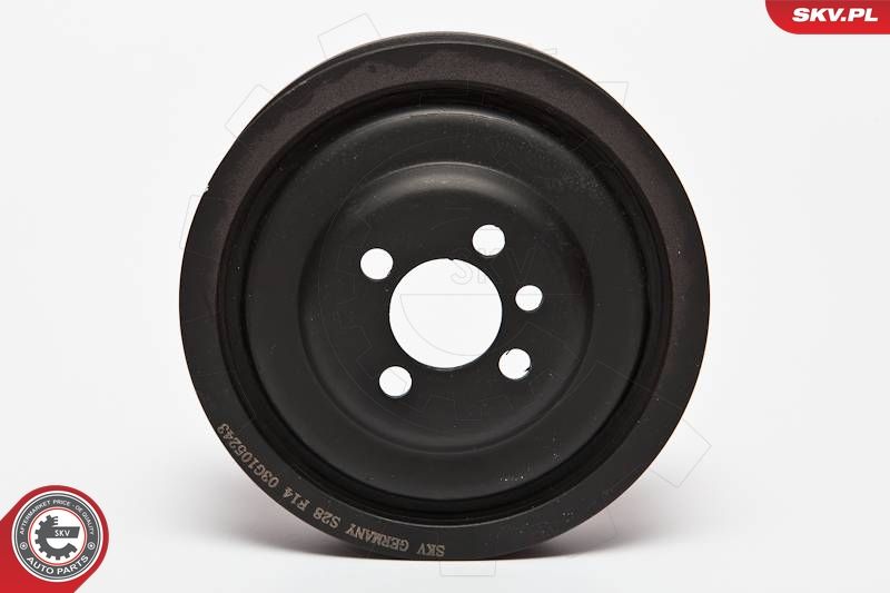 ESEN SKV 95SKV304 Belt Pulley, crankshaft