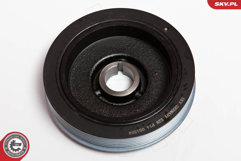 ESEN SKV 95SKV306 Belt Pulley, crankshaft