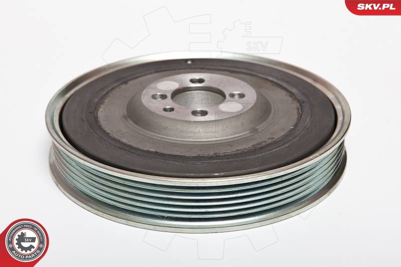 ESEN SKV 95SKV308 Belt Pulley, crankshaft