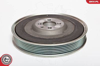 Belt Pulley, crankshaft ESEN SKV 95SKV308