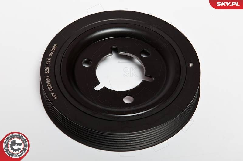 ESEN SKV 95SKV310 Belt Pulley, crankshaft