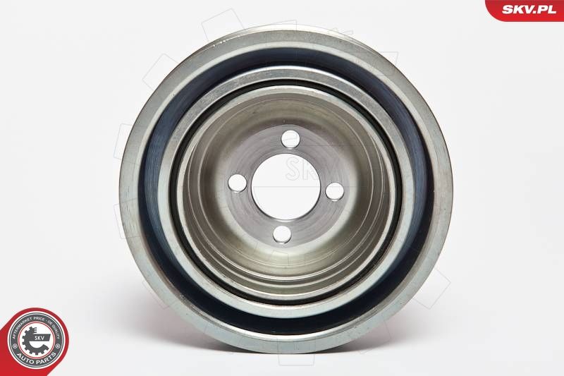 ESEN SKV 95SKV312 Belt Pulley, crankshaft