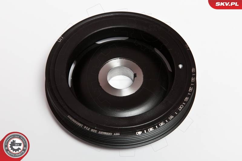 ESEN SKV 95SKV313 Belt Pulley, crankshaft
