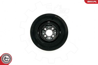 Belt Pulley, crankshaft ESEN SKV 95SKV314