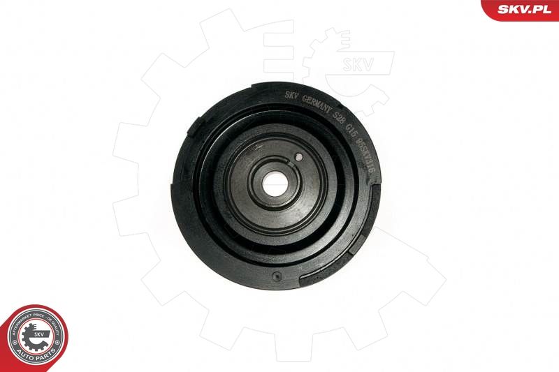 ESEN SKV 95SKV316 Belt Pulley, crankshaft
