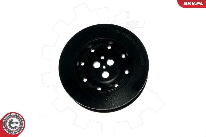 ESEN SKV 95SKV318 Belt Pulley, crankshaft