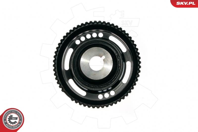 ESEN SKV 95SKV320 Belt Pulley, crankshaft