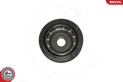 Belt Pulley, crankshaft ESEN SKV 95SKV323