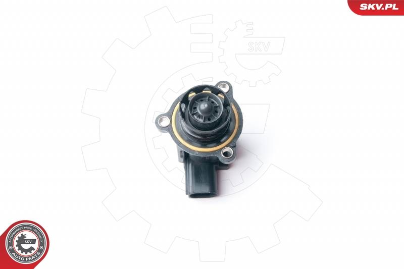 ESEN SKV 95SKV402 Recirculating Air Valve, charger