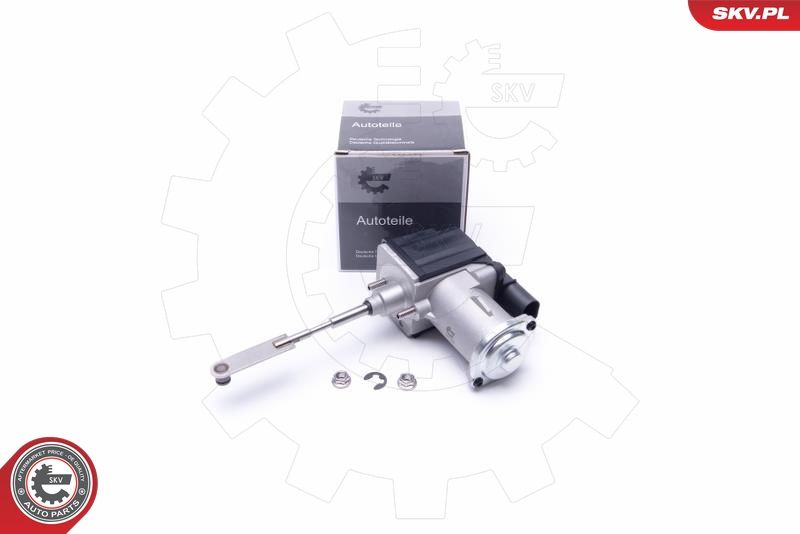 ESEN SKV 95SKV403 Boost Pressure Control Valve