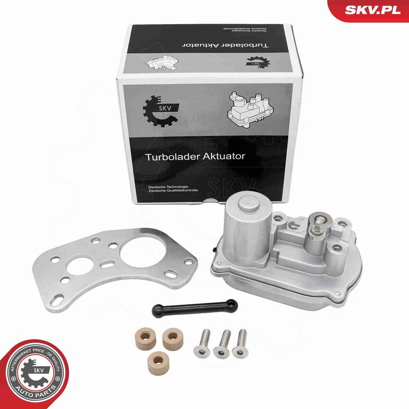 ESEN SKV 95SKV458 Boost Pressure Control Valve