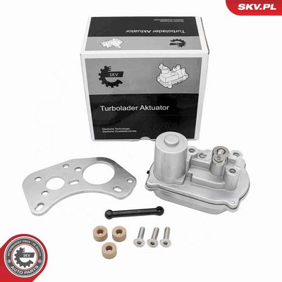 Boost Pressure Control Valve ESEN SKV 95SKV458