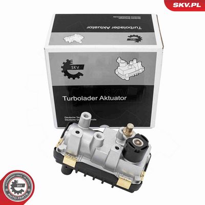 Boost Pressure Control Valve ESEN SKV 95SKV461