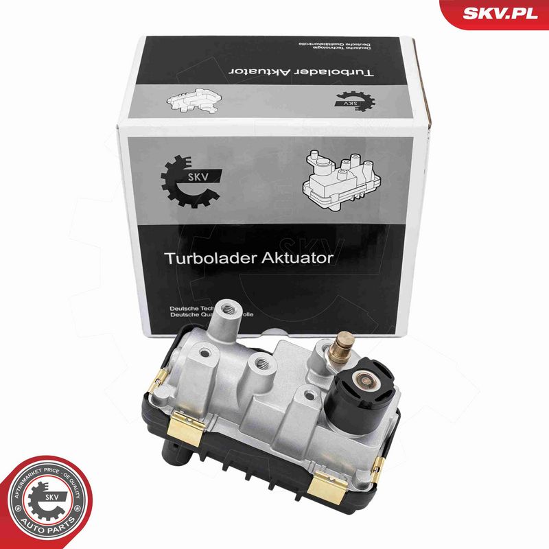 ESEN SKV 95SKV462 Boost Pressure Control Valve