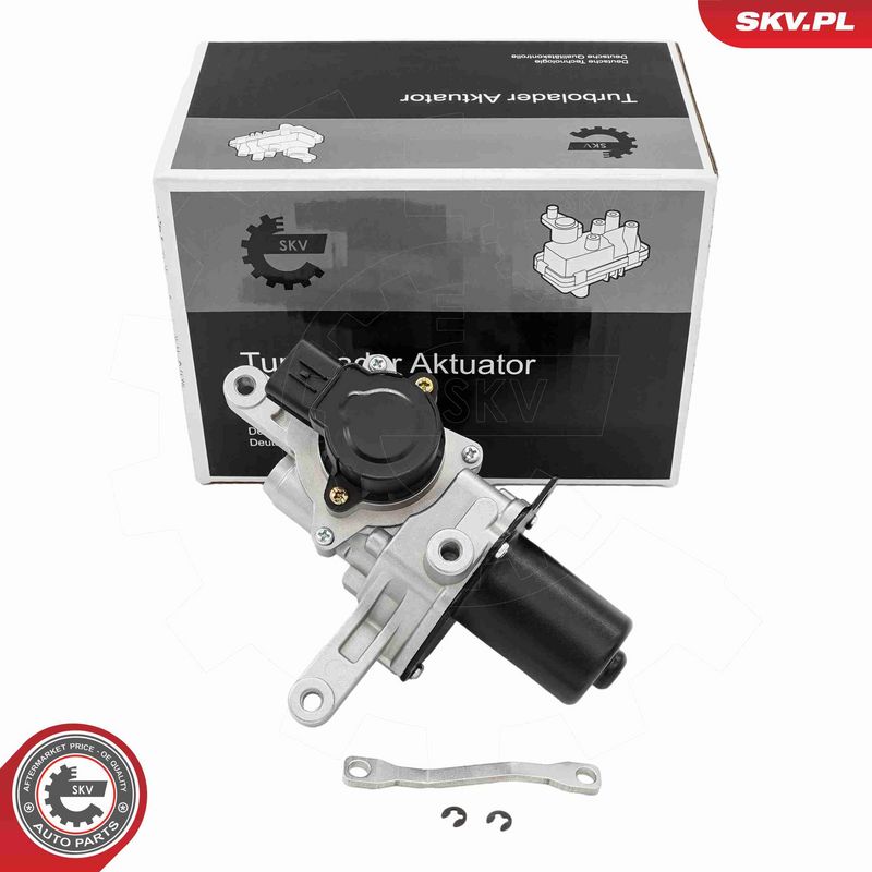 ESEN SKV 95SKV465 Boost Pressure Control Valve