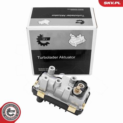 Boost Pressure Control Valve ESEN SKV 95SKV466