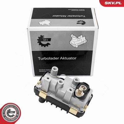 Boost Pressure Control Valve ESEN SKV 95SKV467