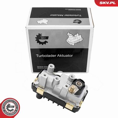Boost Pressure Control Valve ESEN SKV 95SKV468