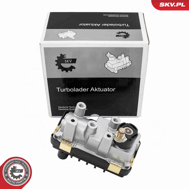 ESEN SKV 95SKV471 Boost Pressure Control Valve