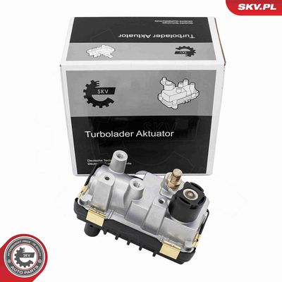 Boost Pressure Control Valve ESEN SKV 95SKV472